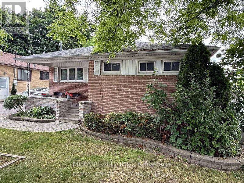 Detached at LOWER - 313 ROSSLAND ROAD W, Whitby (Williamsburg)