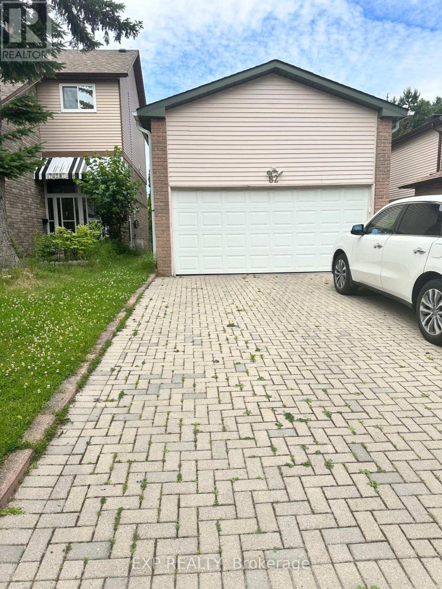 Detached at 82 MUIRLANDS DRIVE, Toronto (Milliken)