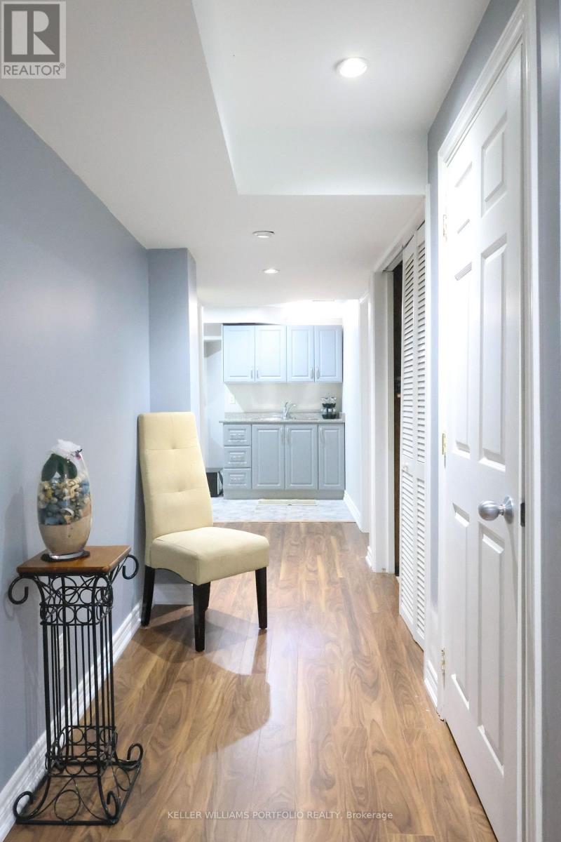 Detached at BSMT - 1891 SECRETARIAT PLACE, Oshawa (Windfields)
