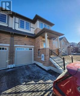 Townhouse at 68 AIR DANCER CRESCENT, Oshawa (Windfields)