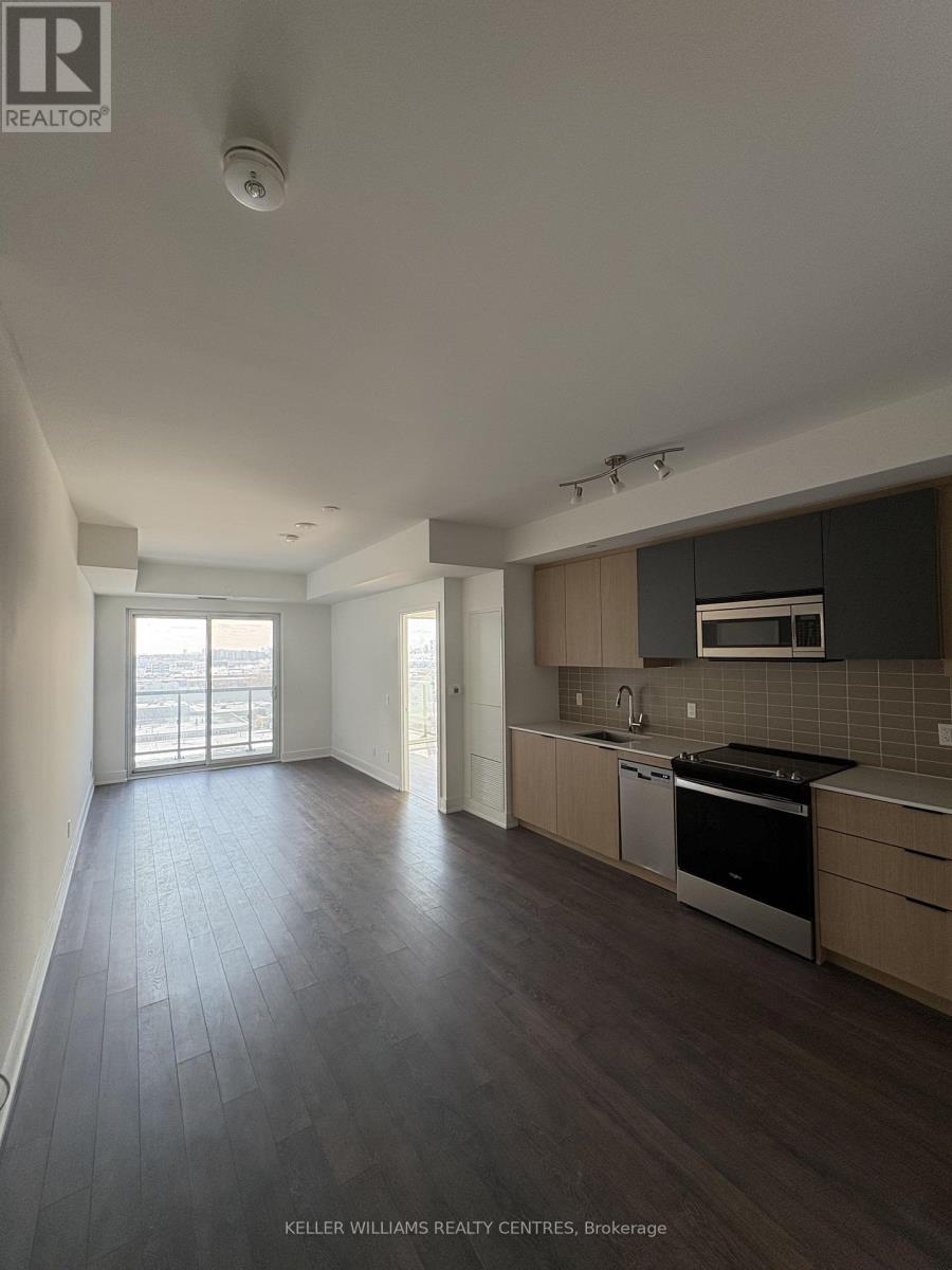 Apartment at 1001 - 1350 ELLESMERE ROAD, Toronto (Bendale)