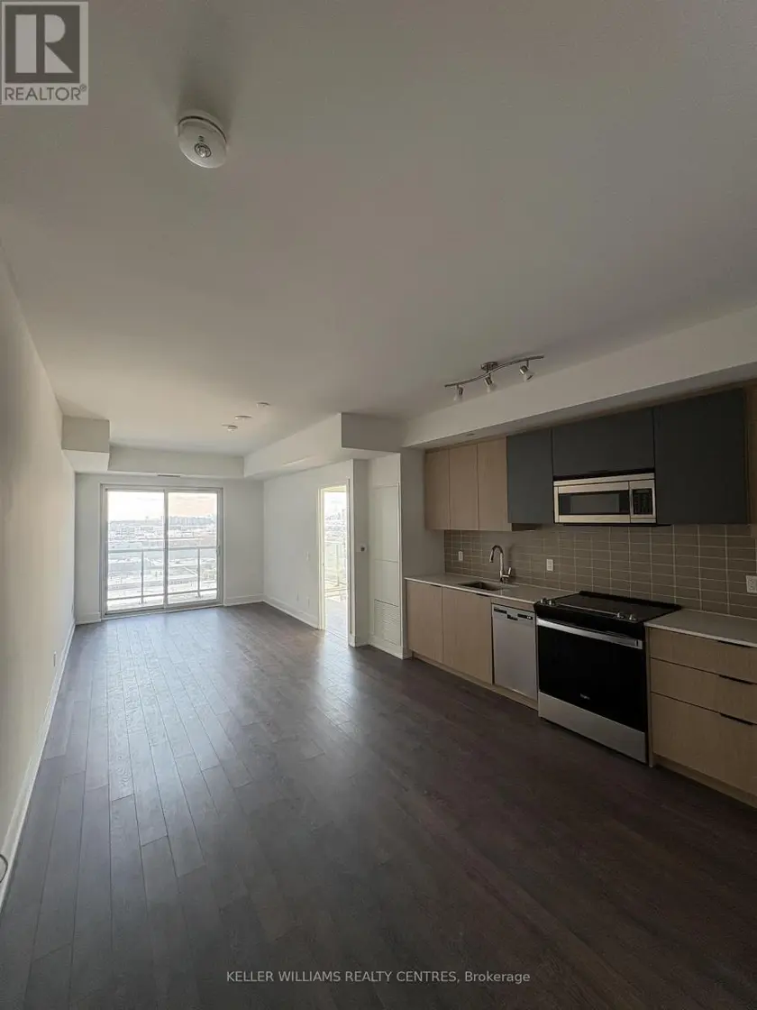 Apartment at 1001 - 1350 ELLESMERE ROAD, Toronto (Bendale)