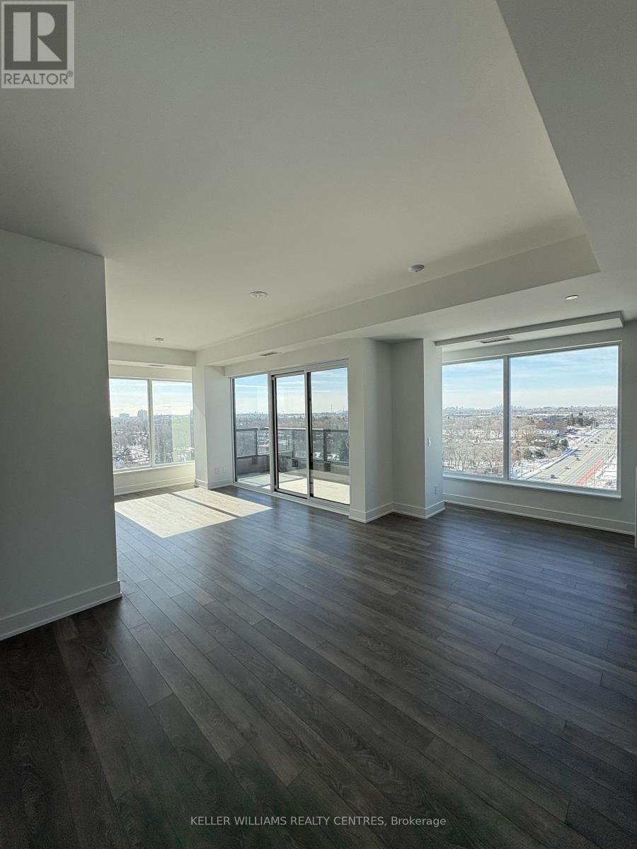 Apartment at 1113 - 1350 ELLESMERE ROAD, Toronto (Bendale)