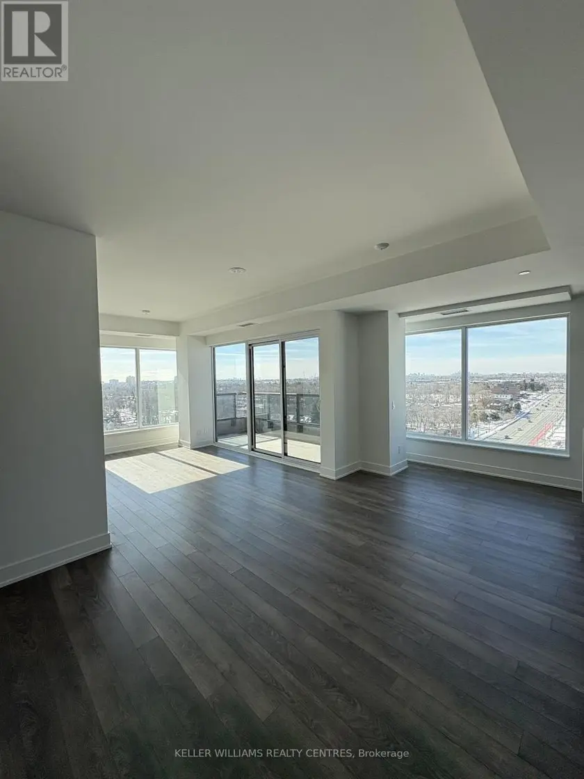 Apartment at 1113 - 1350 ELLESMERE ROAD, Toronto (Bendale)