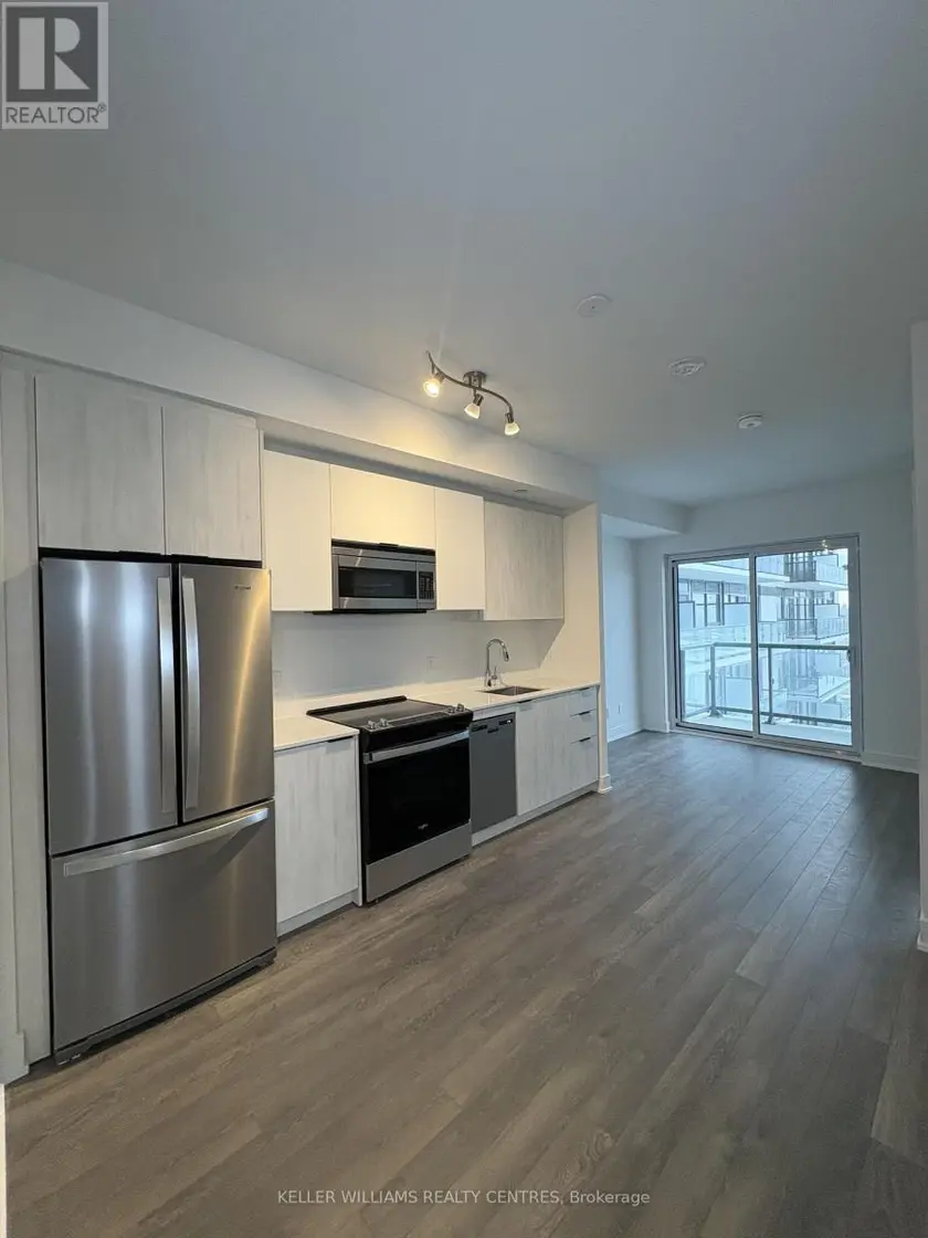 Apartment at 602 - 1350 ELLESMERE ROAD, Toronto (Bendale)