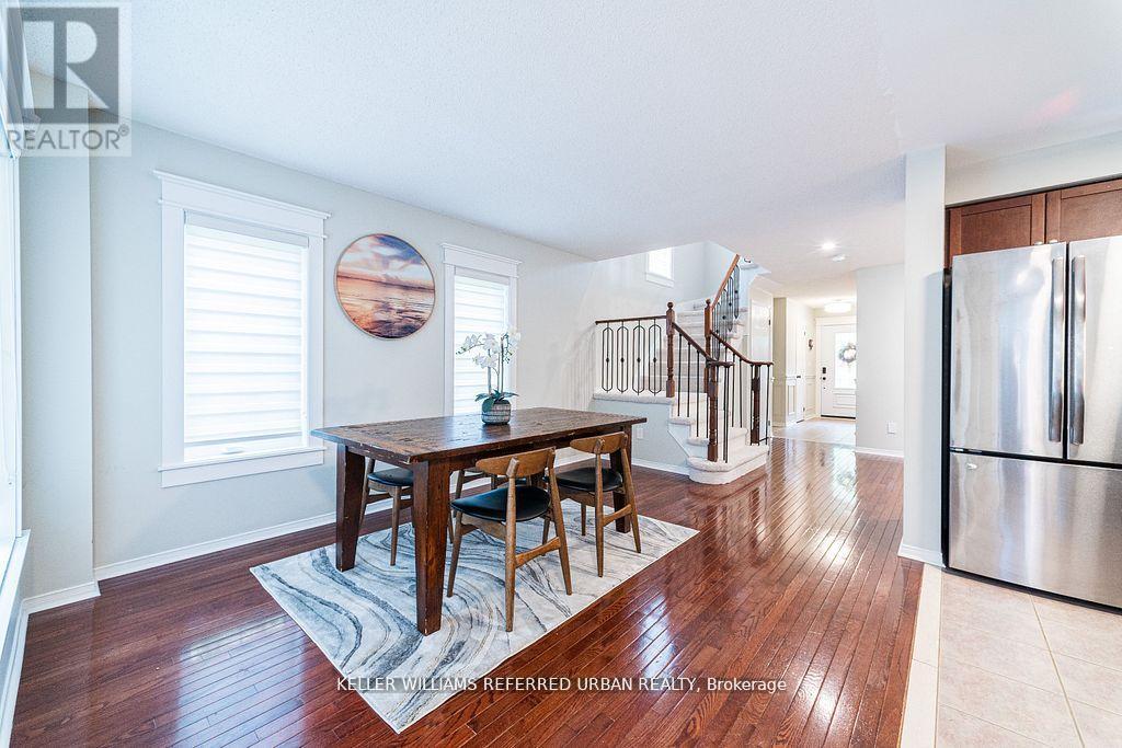 Townhouse at 68 - 16 SPRUCEDALE WAY, Whitby (Pringle Creek)