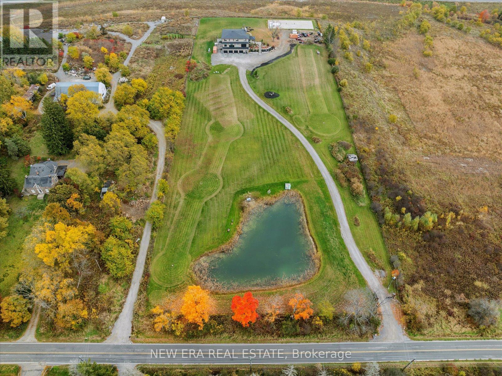 Detached at 5785 HALLS ROAD N, Whitby