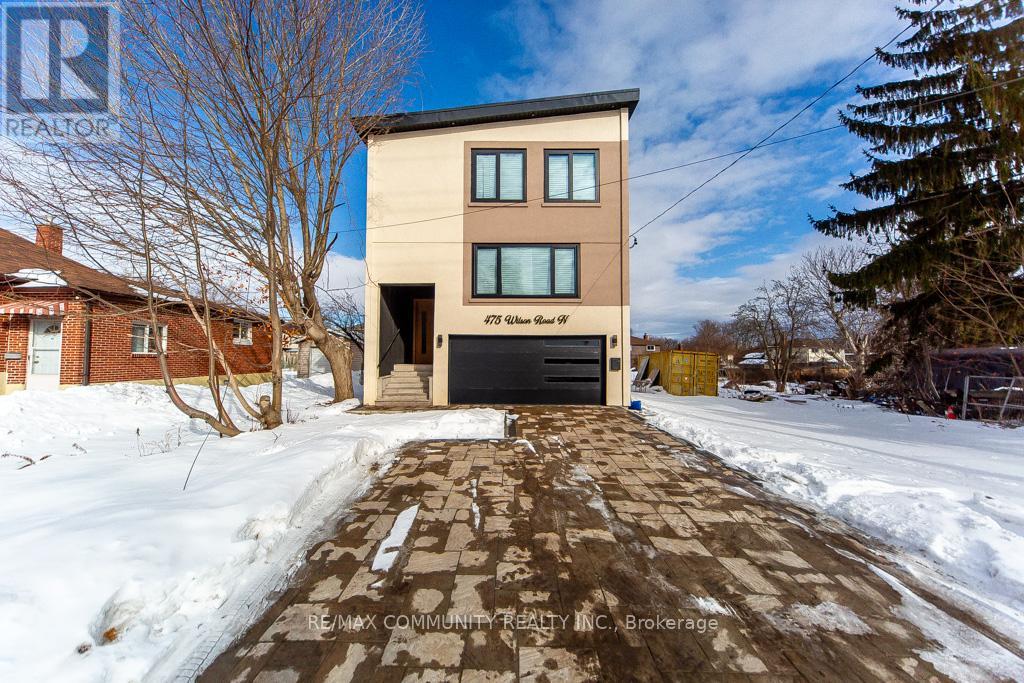 Detached at MAIN - 475 WILSON ROAD N, Oshawa (Eastdale)