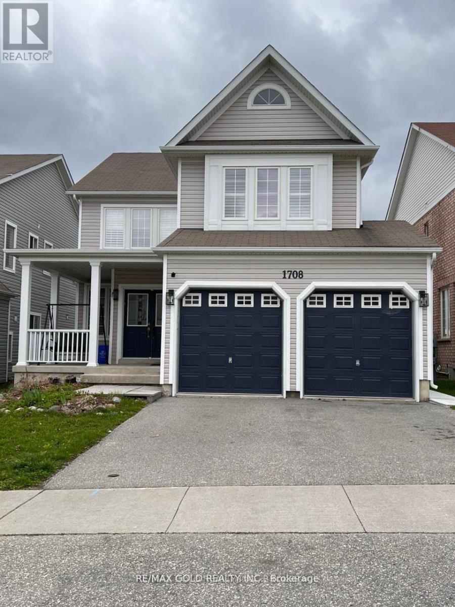 Other at 1708 ARBORWOOD DRIVE, Oshawa (Taunton)