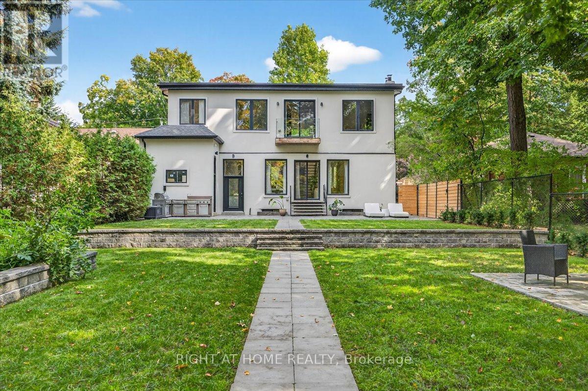 Detached at 64 LARWOOD BOULEVARD, Toronto (Cliffcrest)