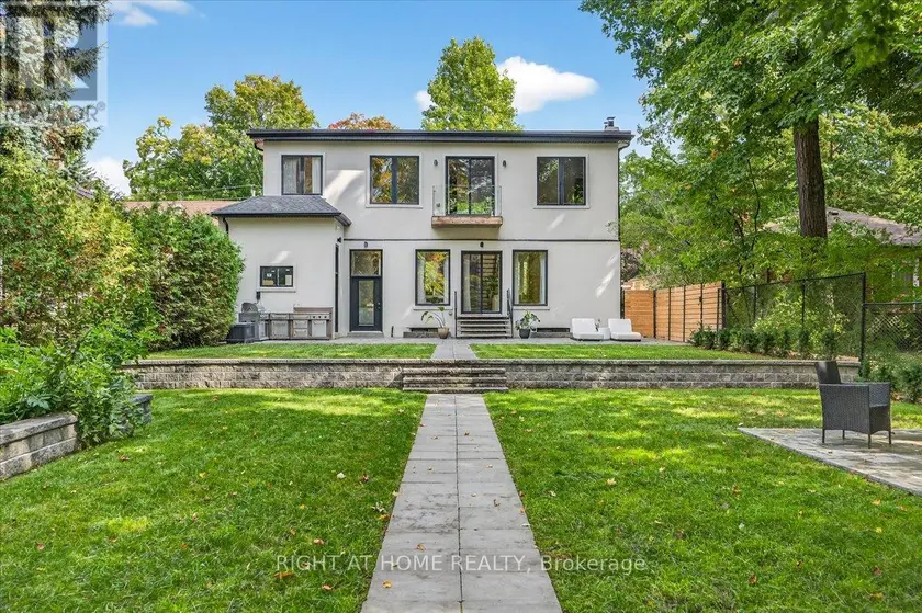 Detached at 64 LARWOOD BOULEVARD, Toronto