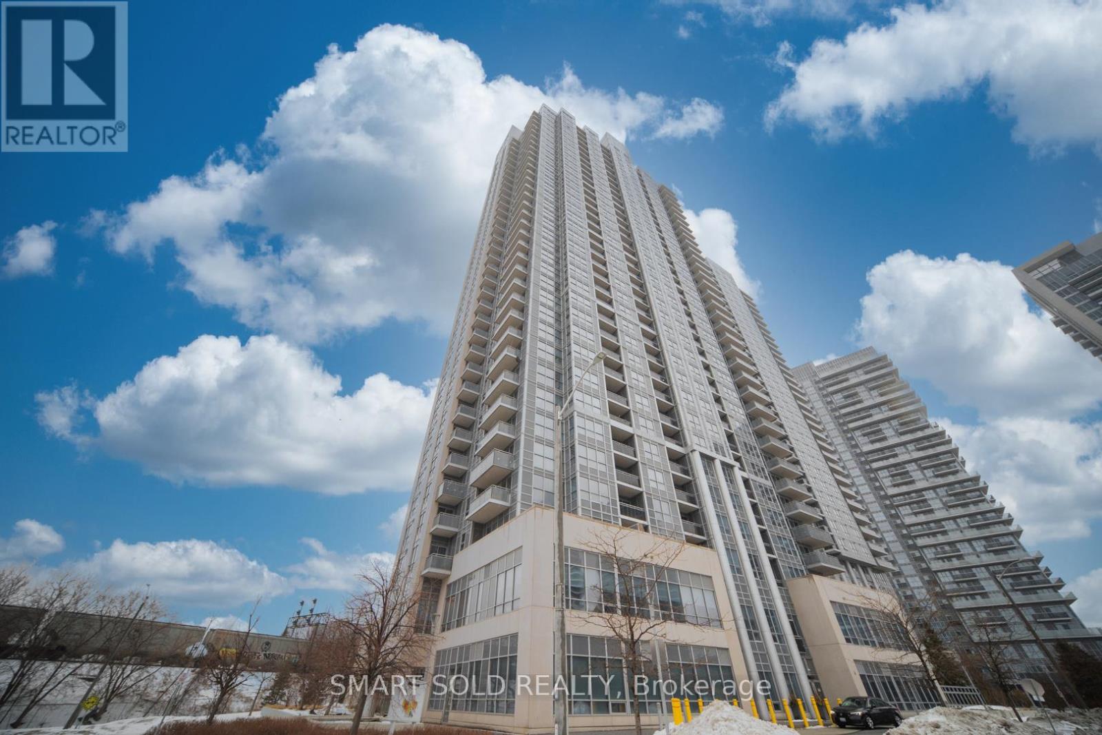 Apartment at 2918 - 275 VILLAGE GREEN SQUARE, Toronto (Agincourt South-Malvern West)
