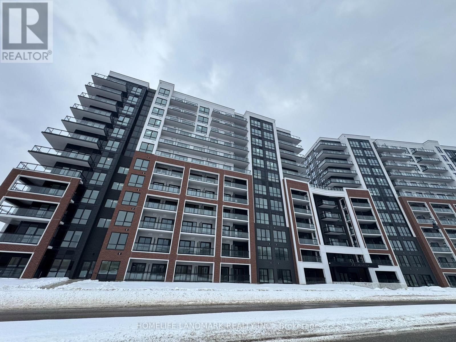 Apartment at 116 - 51 CLARINGTON BOULEVARD, Clarington (Bowmanville)