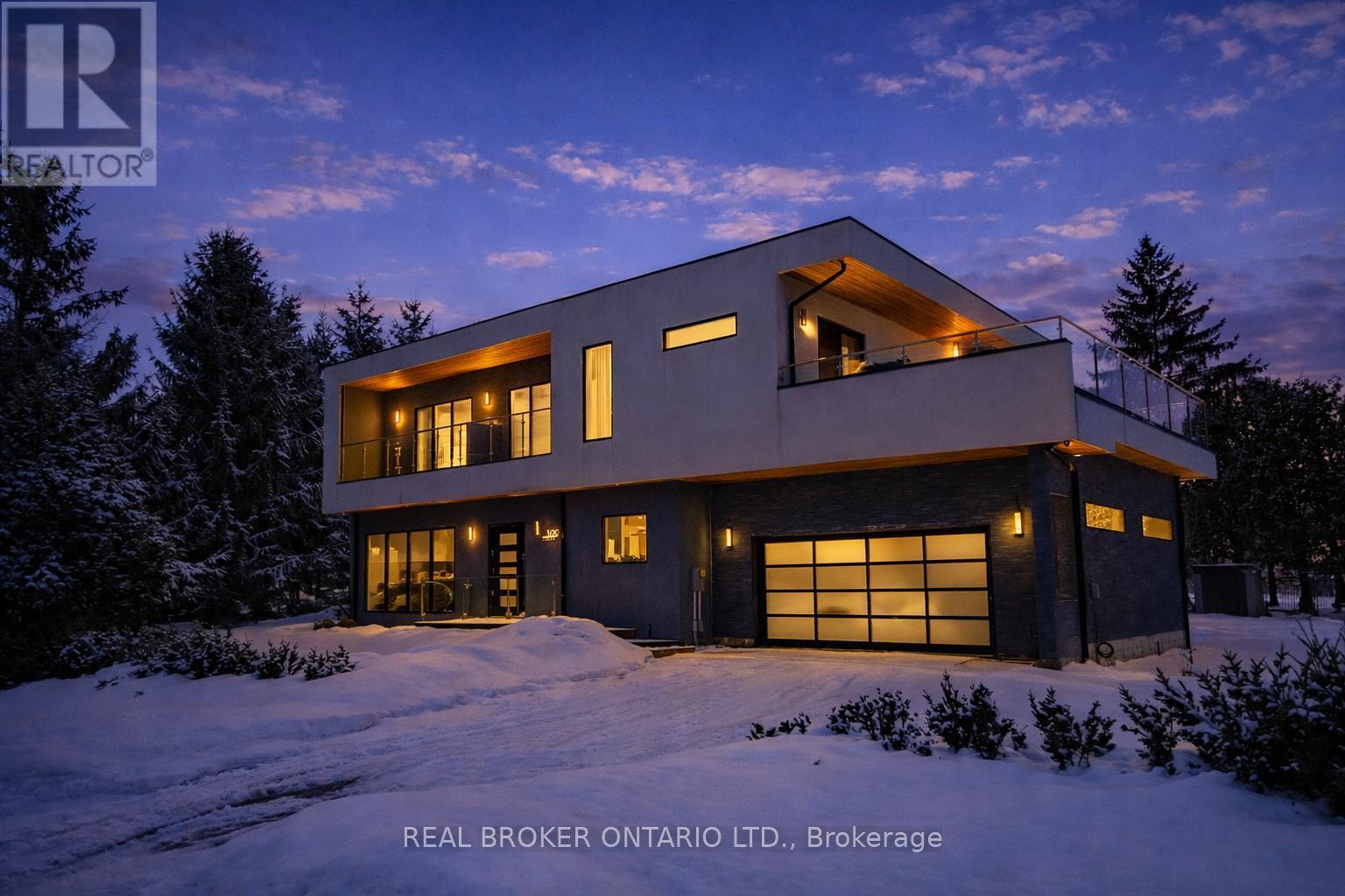 Detached at 5010 BARBER STREET, Pickering
