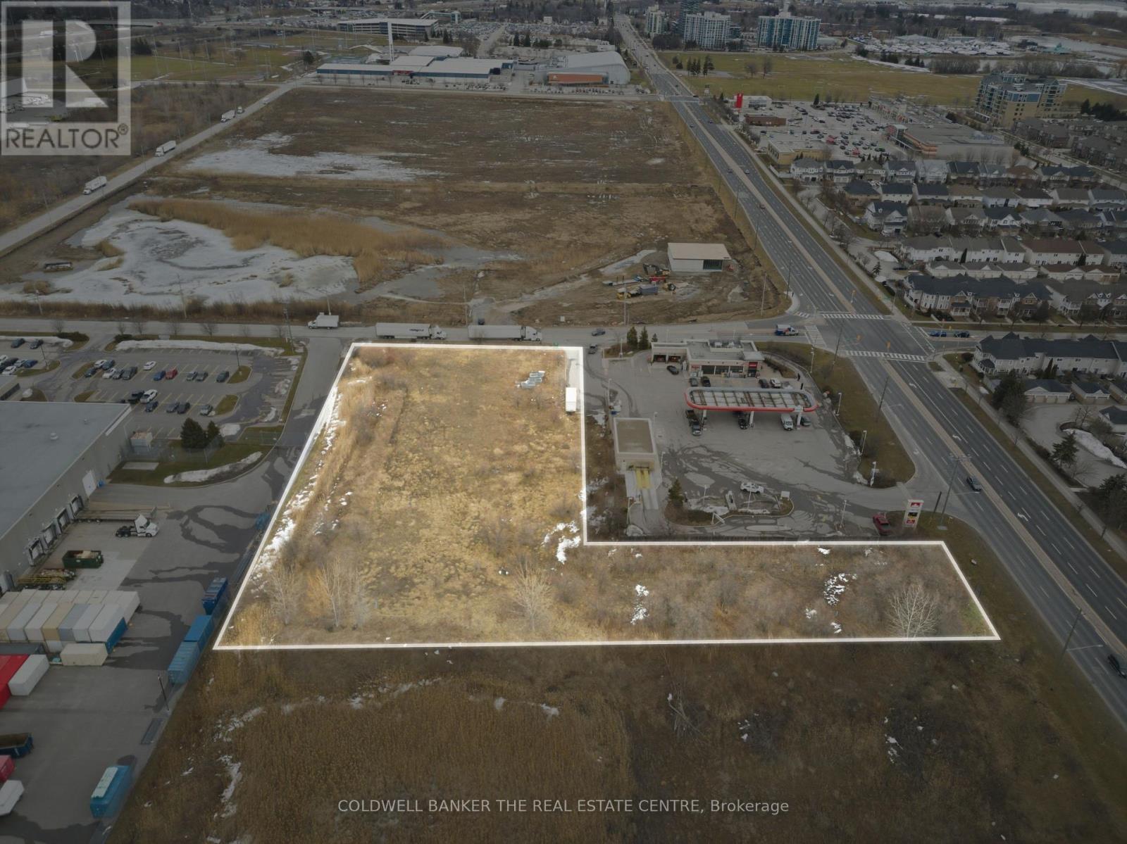 Vacant Land at 100 MONTECORTE STREET, Whitby (Port Whitby)