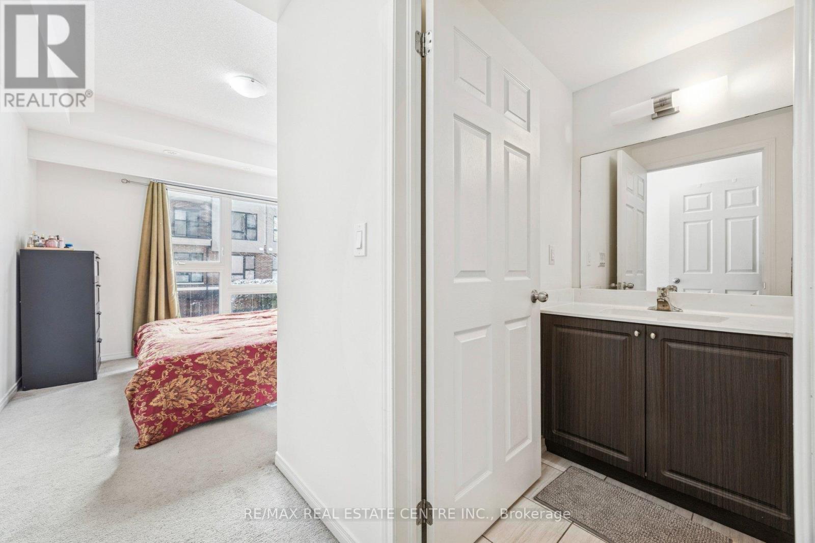 Townhouse at 210 - 8835 SHEPPARD AVENUE E, Toronto