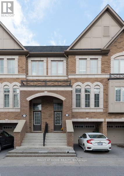 Townhouse at 2506 BROMUS PATH N, Oshawa (Windfields)