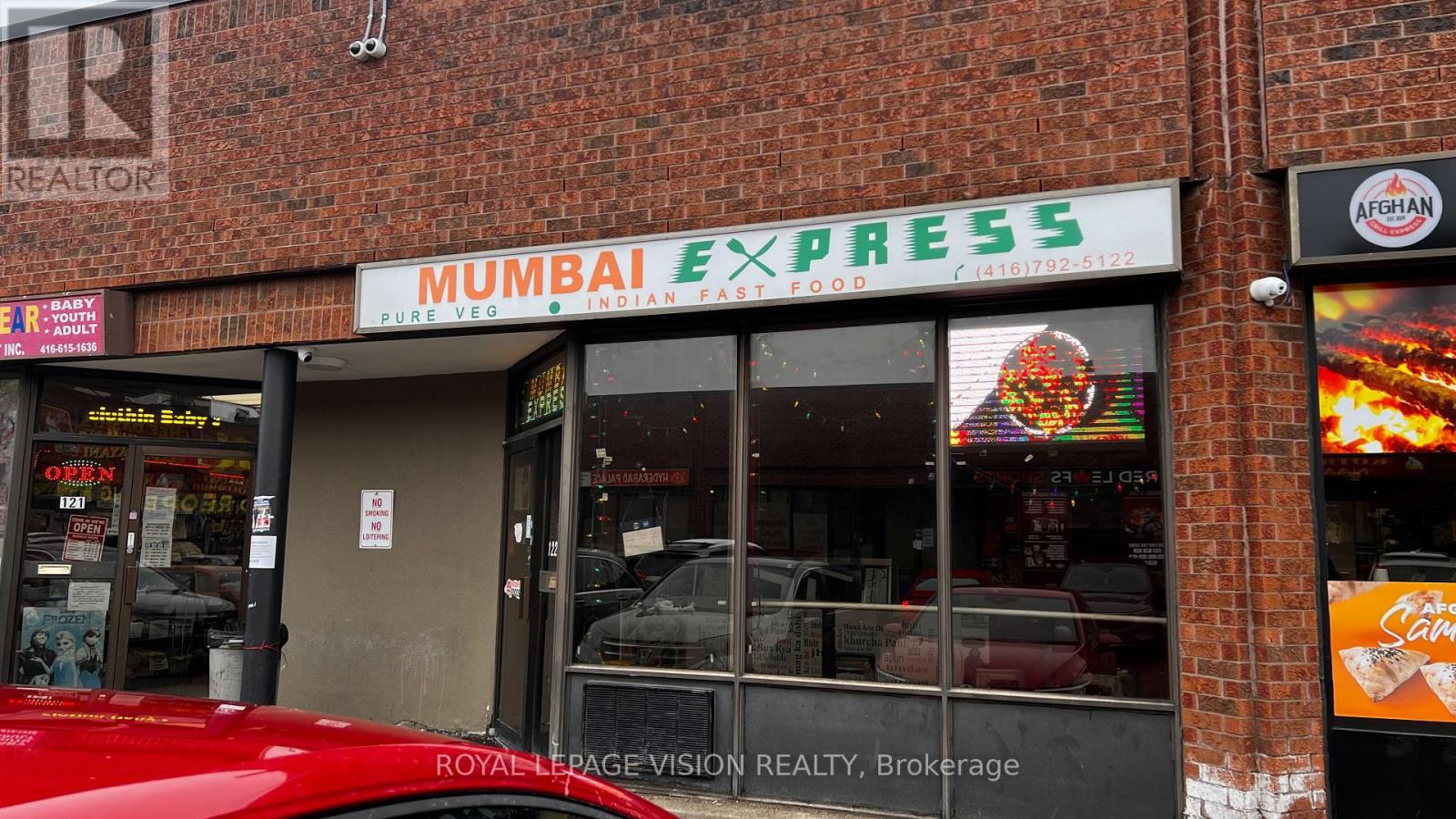 Other at 122 - 4800 SHEPPARD AVENUE E, Toronto (Agincourt South-Malvern West)