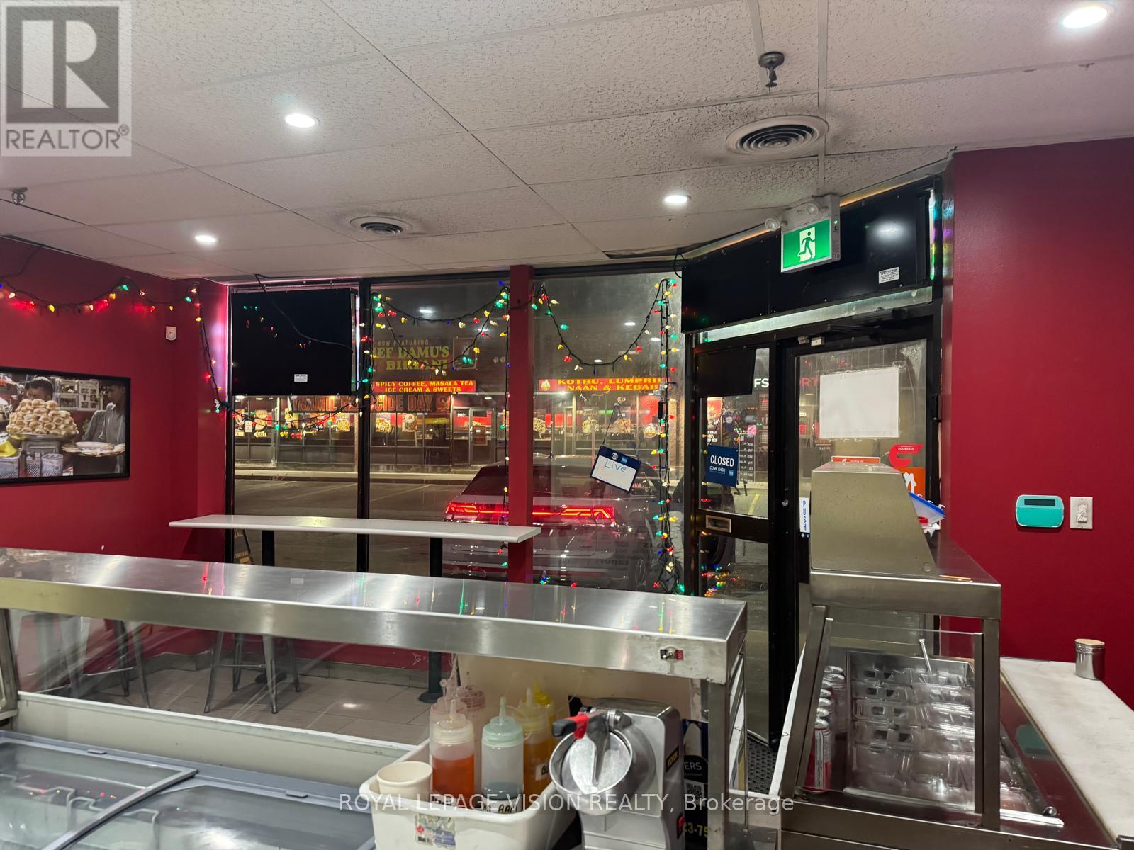 Other at 122 - 4800 SHEPPARD AVENUE E, Toronto