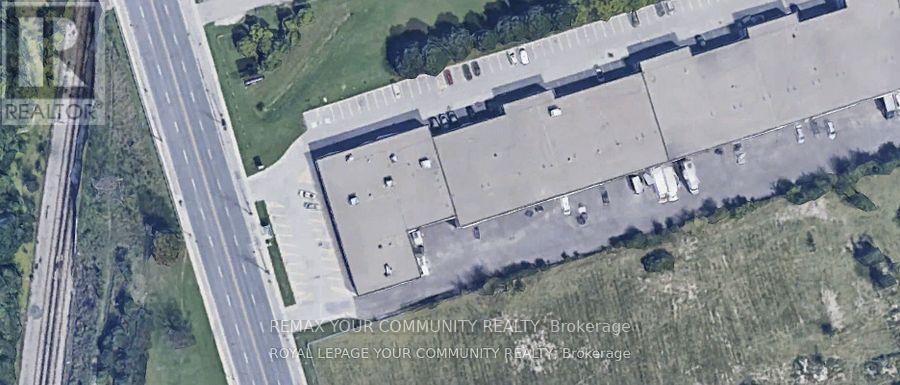 Other at 1&2 - 689 WARDEN AVENUE, Toronto (Clairlea-Birchmount)