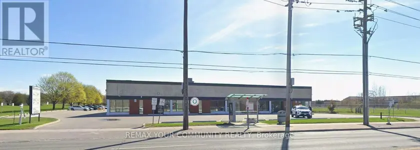 Other at 1&2 - 689 WARDEN AVENUE, Toronto (Clairlea-Birchmount)