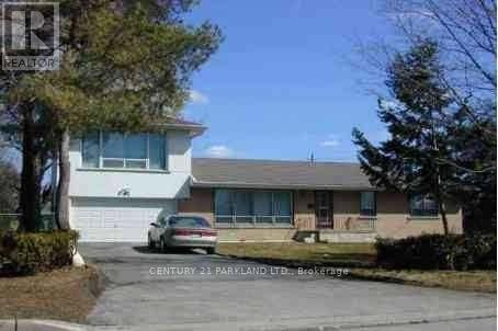 Detached at MAIN FLOOR - 95 FAIRGLEN AVENUE, Toronto (L'Amoreaux)