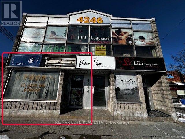 Other at 101 - 4246 SHEPPARD AVENUE E, Toronto (Agincourt South-Malvern West)
