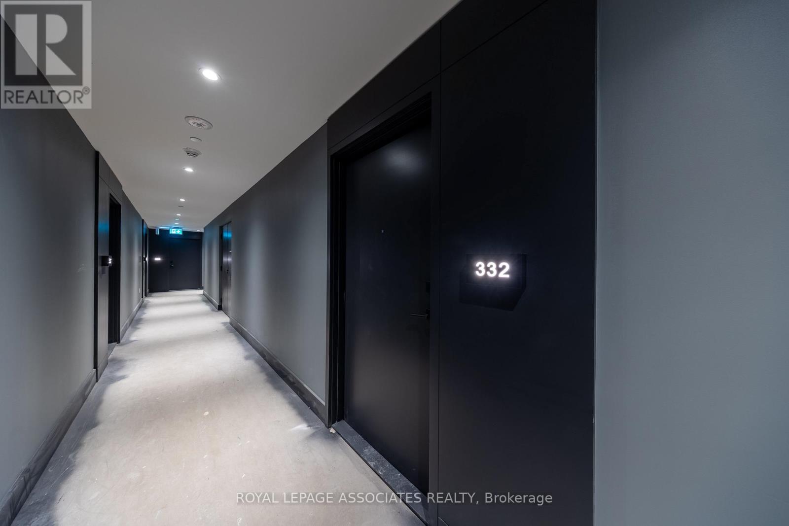 Apartment at 332 - 1635 MILITARY TRAIL, Toronto (Centennial Scarborough)