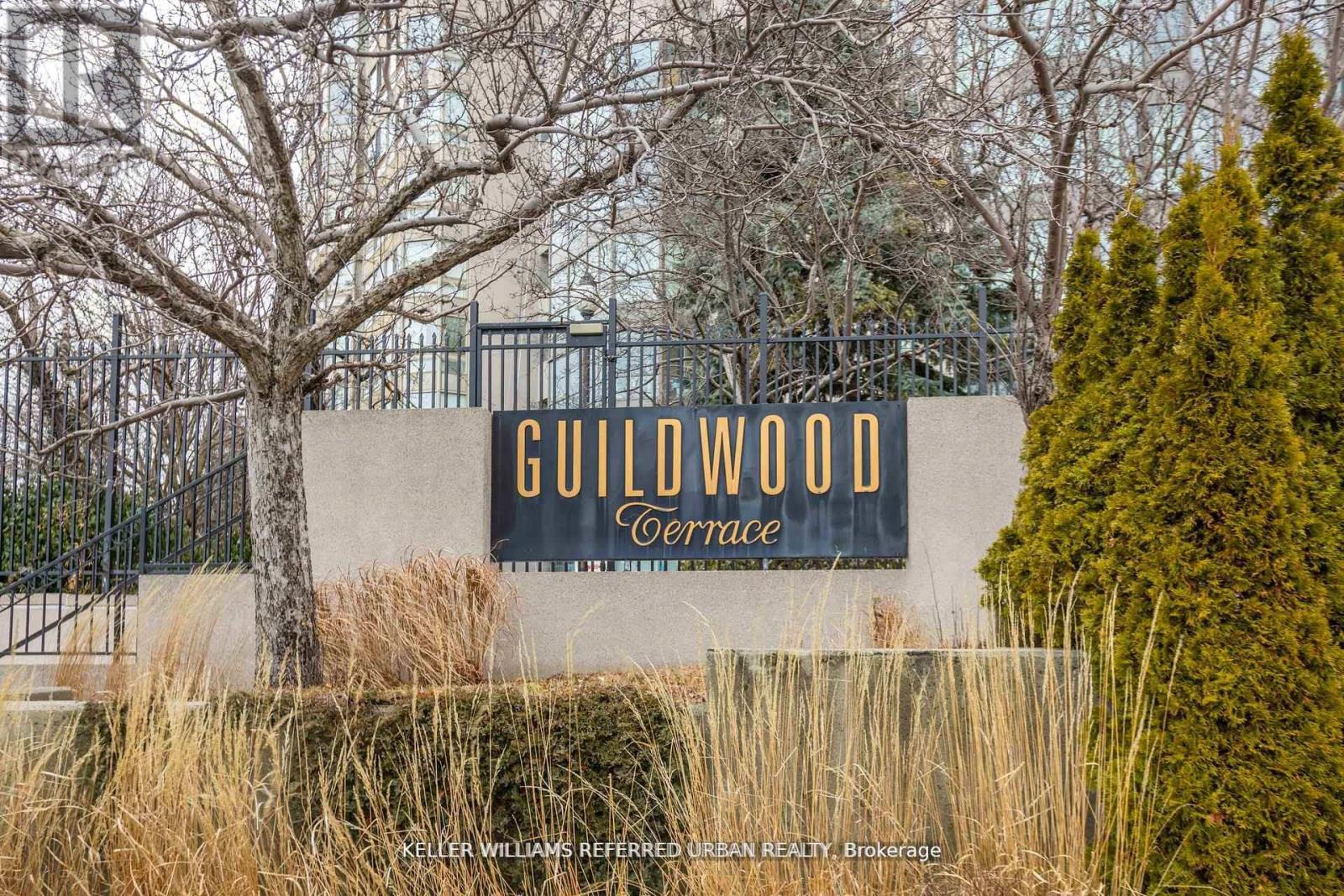 Apartment at 1812 - 3233 EGLINTON AVENUE E, Toronto (Scarborough Village)