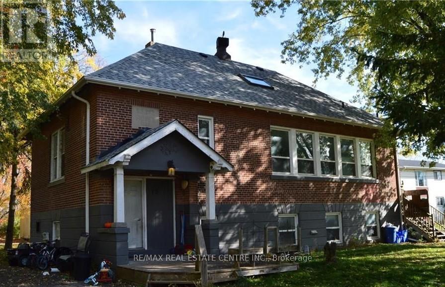 Multiplex at 19 W QUINTE VIEW DRIVE, Quinte West (Sidney Ward)