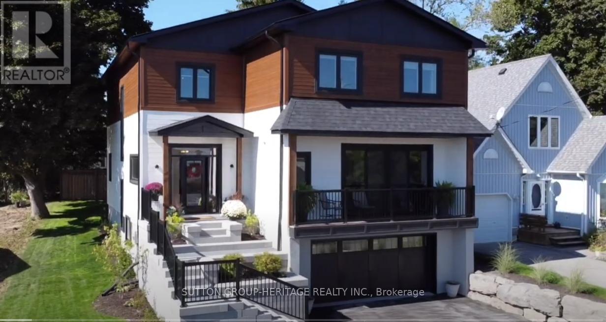 Detached at 16 COULCLIFF BOULEVARD, Scugog (Port Perry)