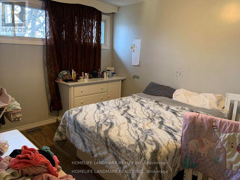 Semi-Detached/Link at ( MAIN FLOOR ) - 145 TULLOCH DRIVE, Ajax