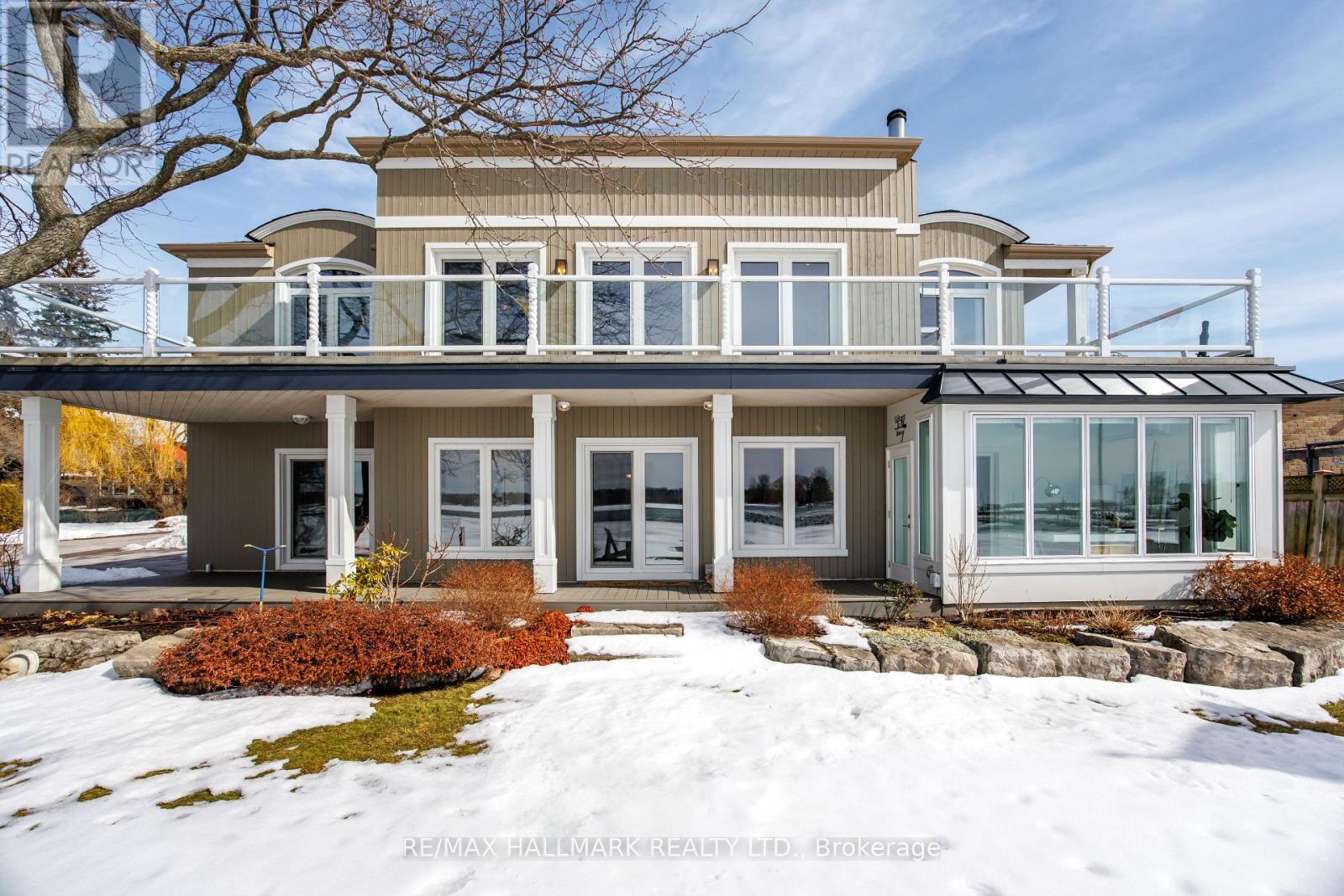 Detached at 1275 WHARF STREET, Pickering (Bay Ridges)