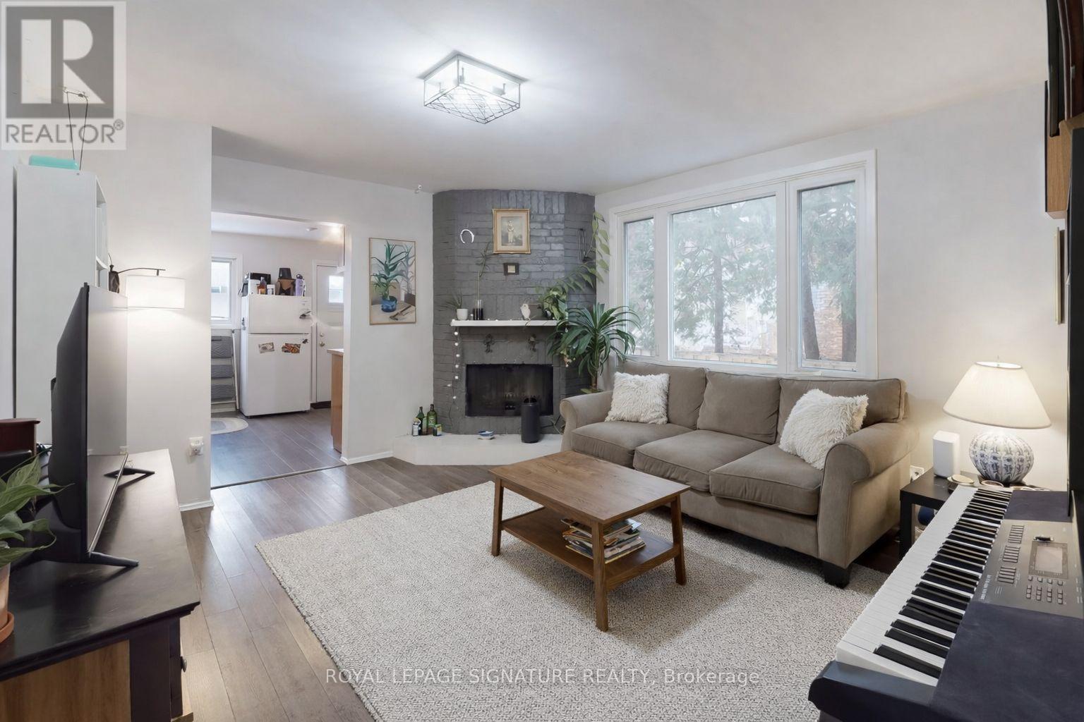 Detached at MAIN - 117 HAMPTON AVENUE, Toronto (North Riverdale)