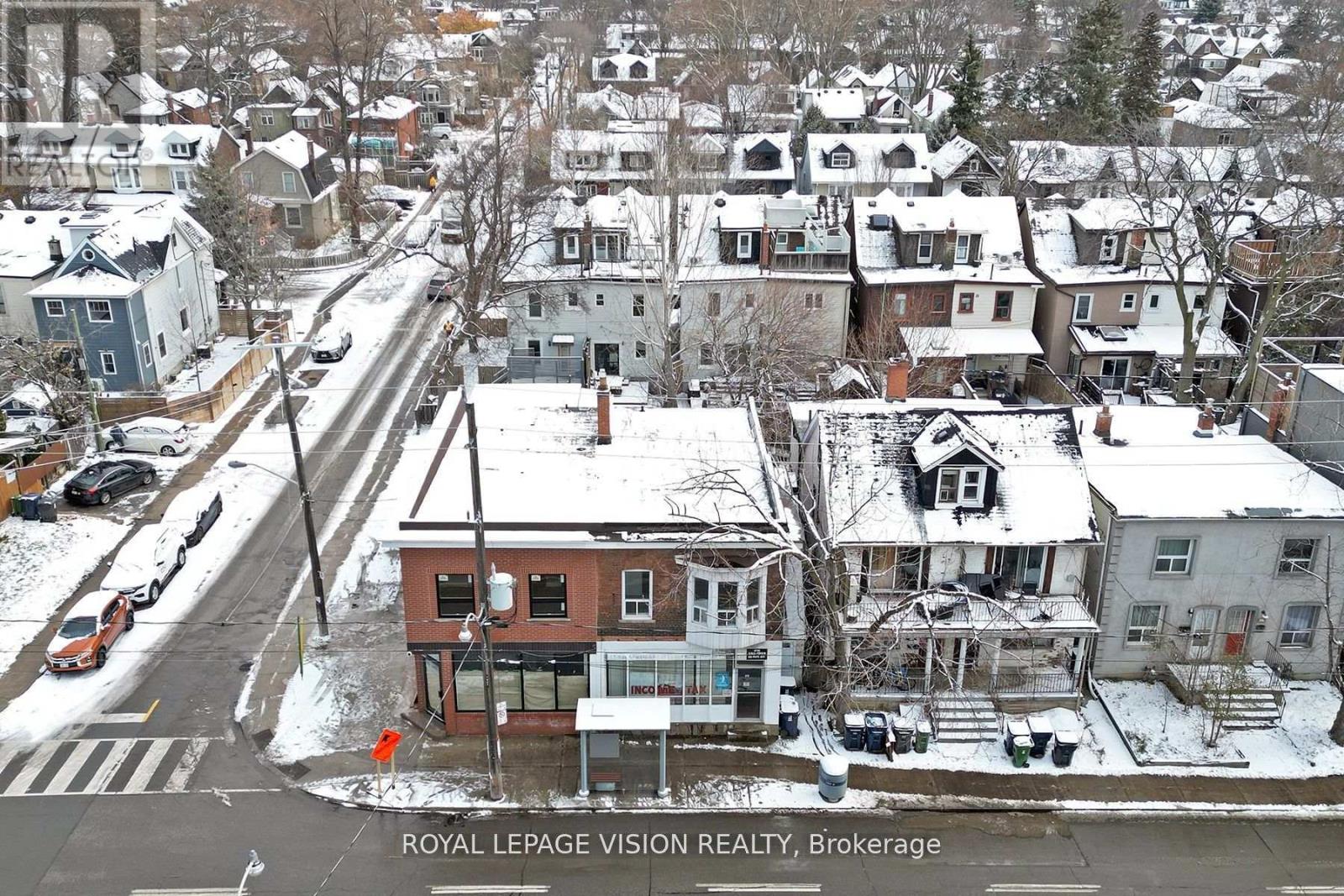 Other at 819 PAPE AVENUE, Toronto (Danforth Village-East York)