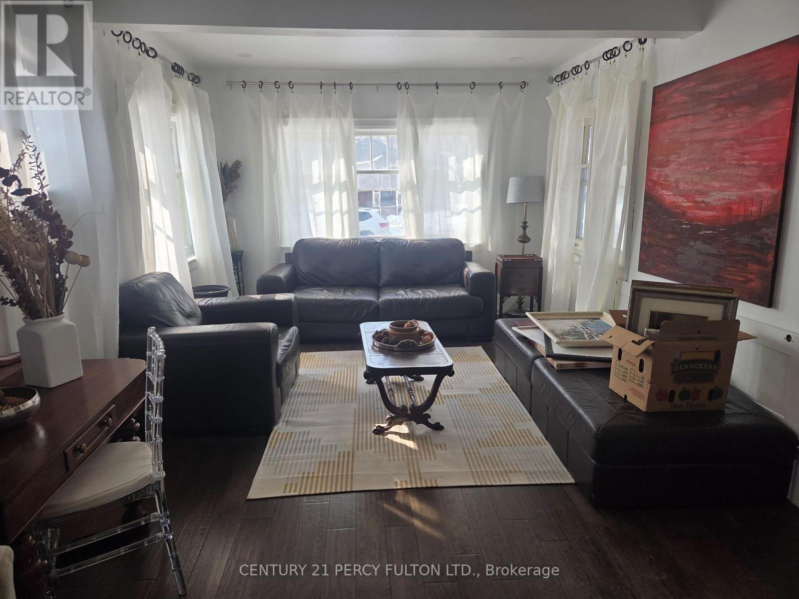 Detached at 61 GIBBONS STREET, Oshawa (McLaughlin)
