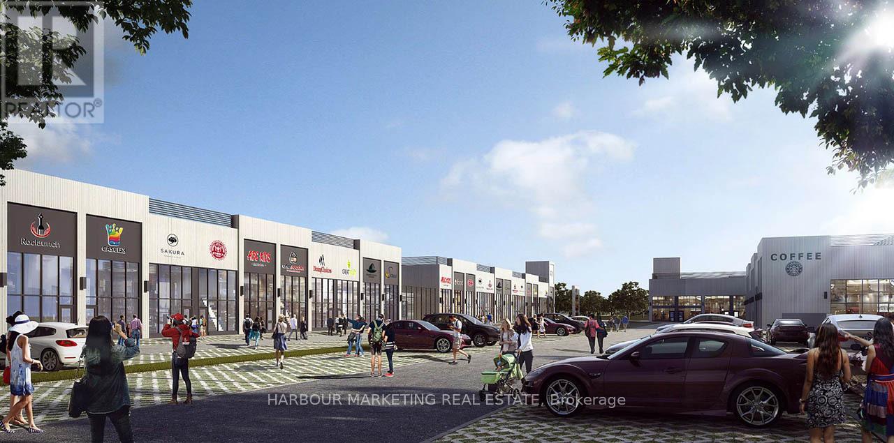 Other at A20 - 3101 KENNEDY ROAD, Toronto (Milliken)