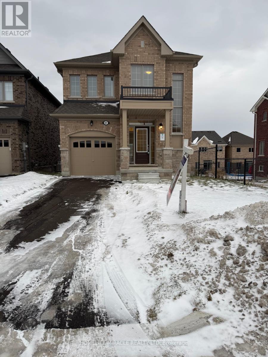 Detached at 57 NORTH GARDEN BOULEVARD, Scugog (Port Perry)