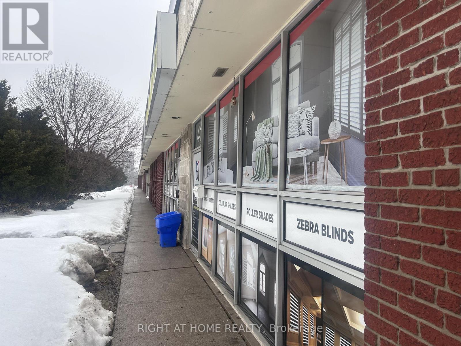 Other at 41-43 ESTATE DRIVE, Toronto (Woburn)