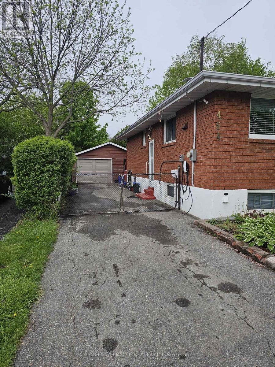 Detached at 454 STEVENSON ROAD N, Oshawa (McLaughlin)