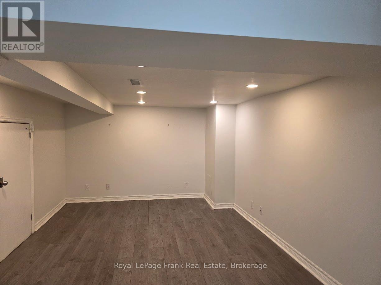 Semi-Detached/Link at 44 BILLINGSGATE CRESCENT, Ajax