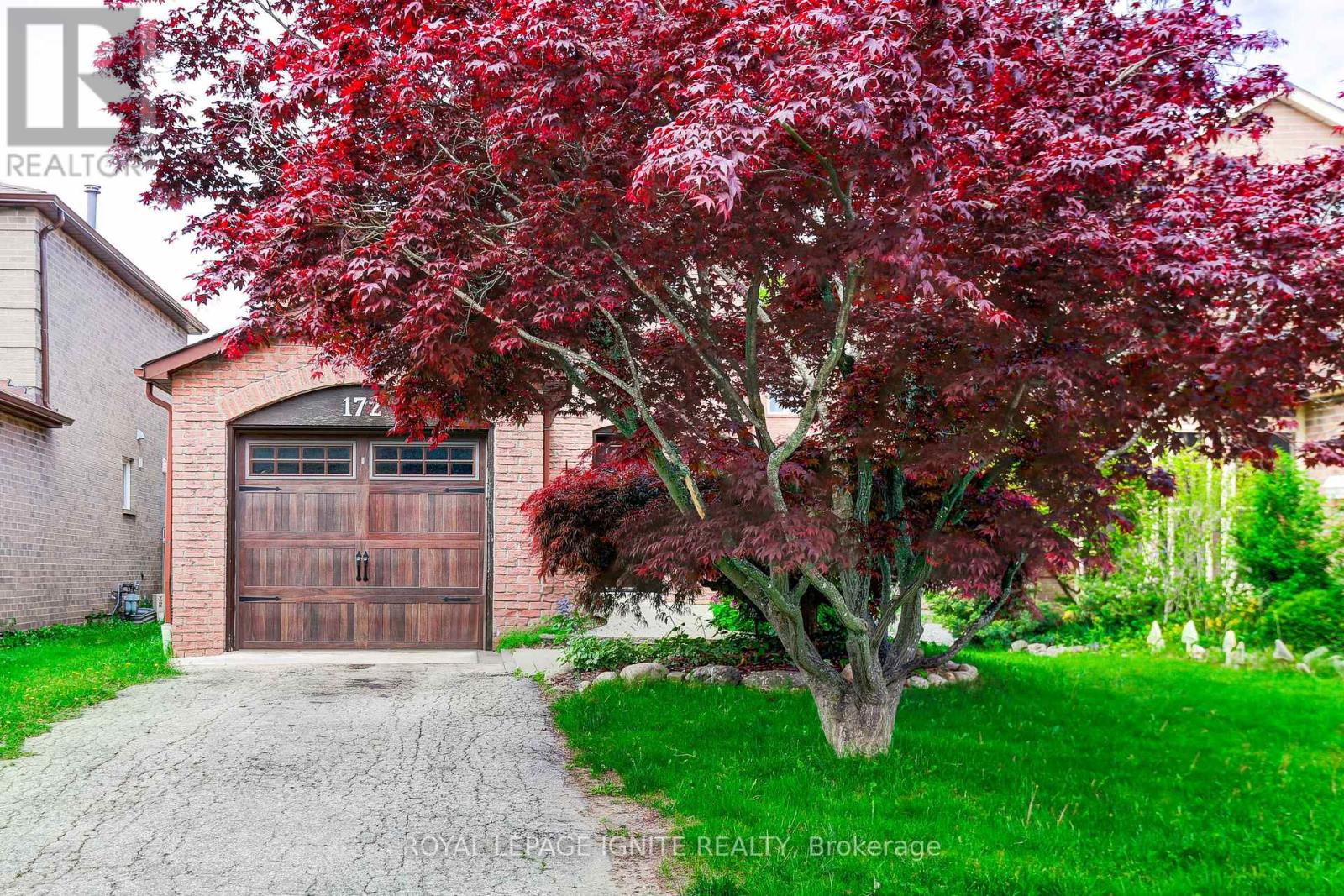 Detached at 172 RADFORD DRIVE, Ajax (Central)