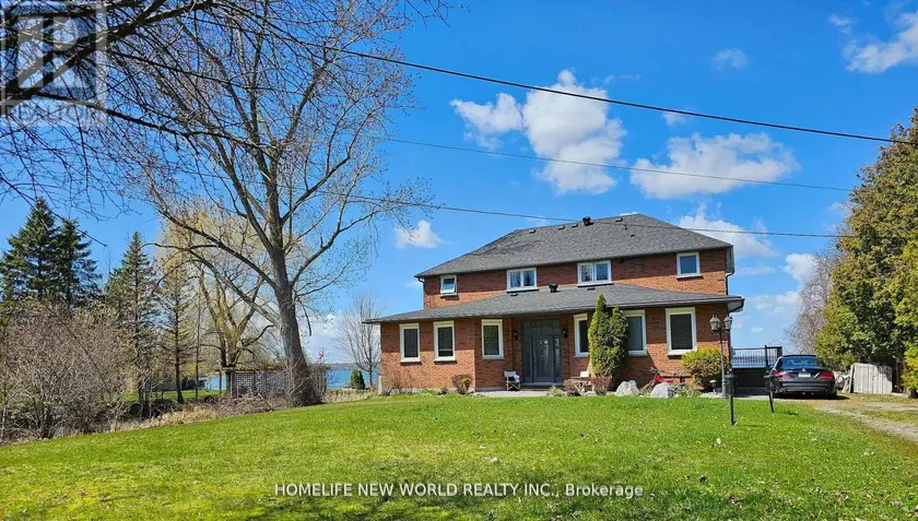 Detached at 20 POTTS LANE, Scugog