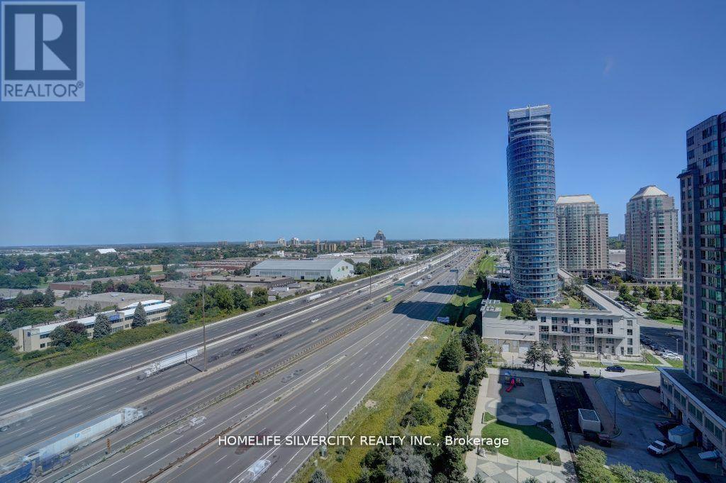 Apartment at 1617 - 88 CORPORATE DRIVE, Toronto (Woburn)