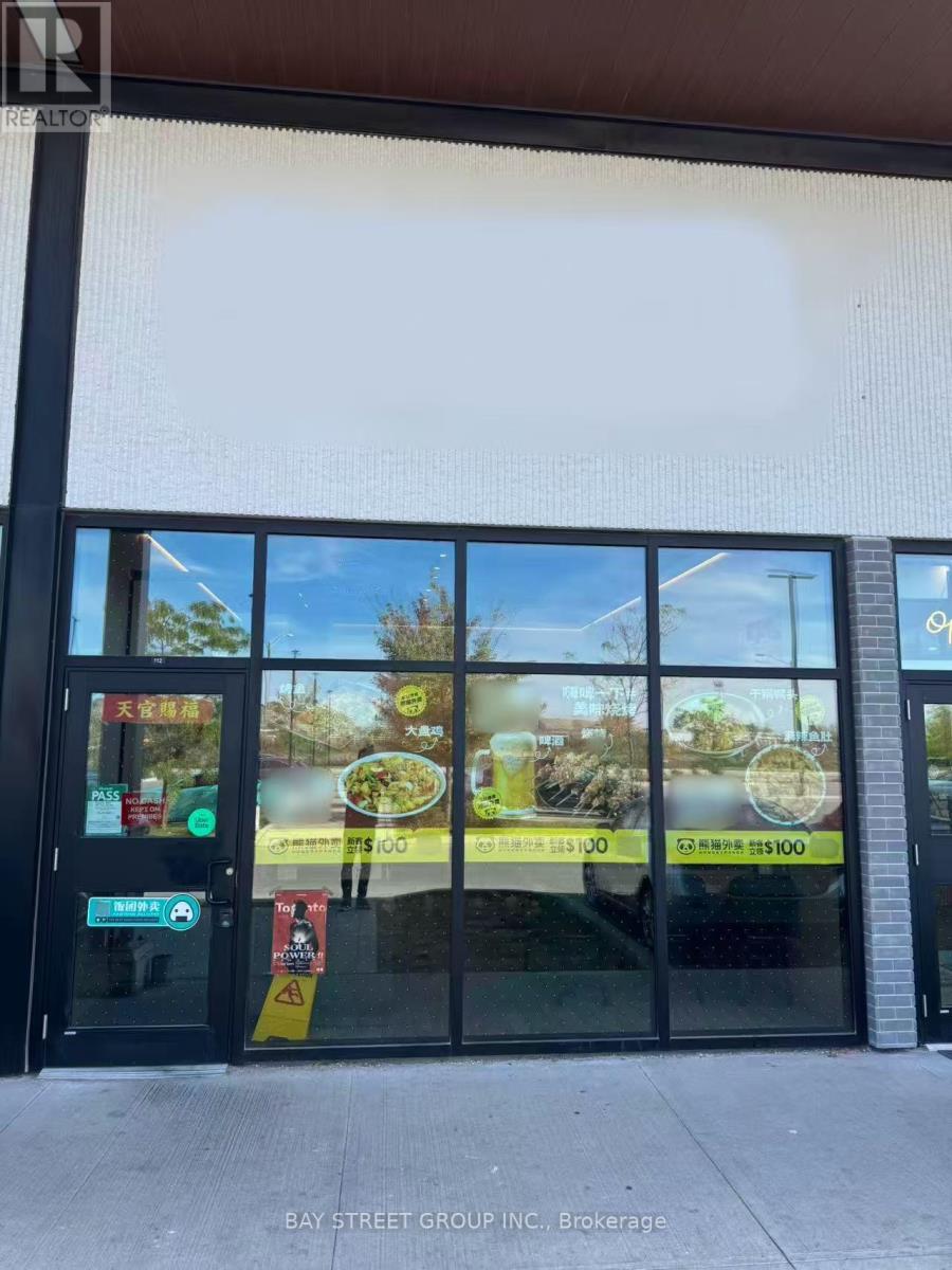 Other at 112 - 390 SILVER STAR BOULEVARD, Toronto (Milliken)