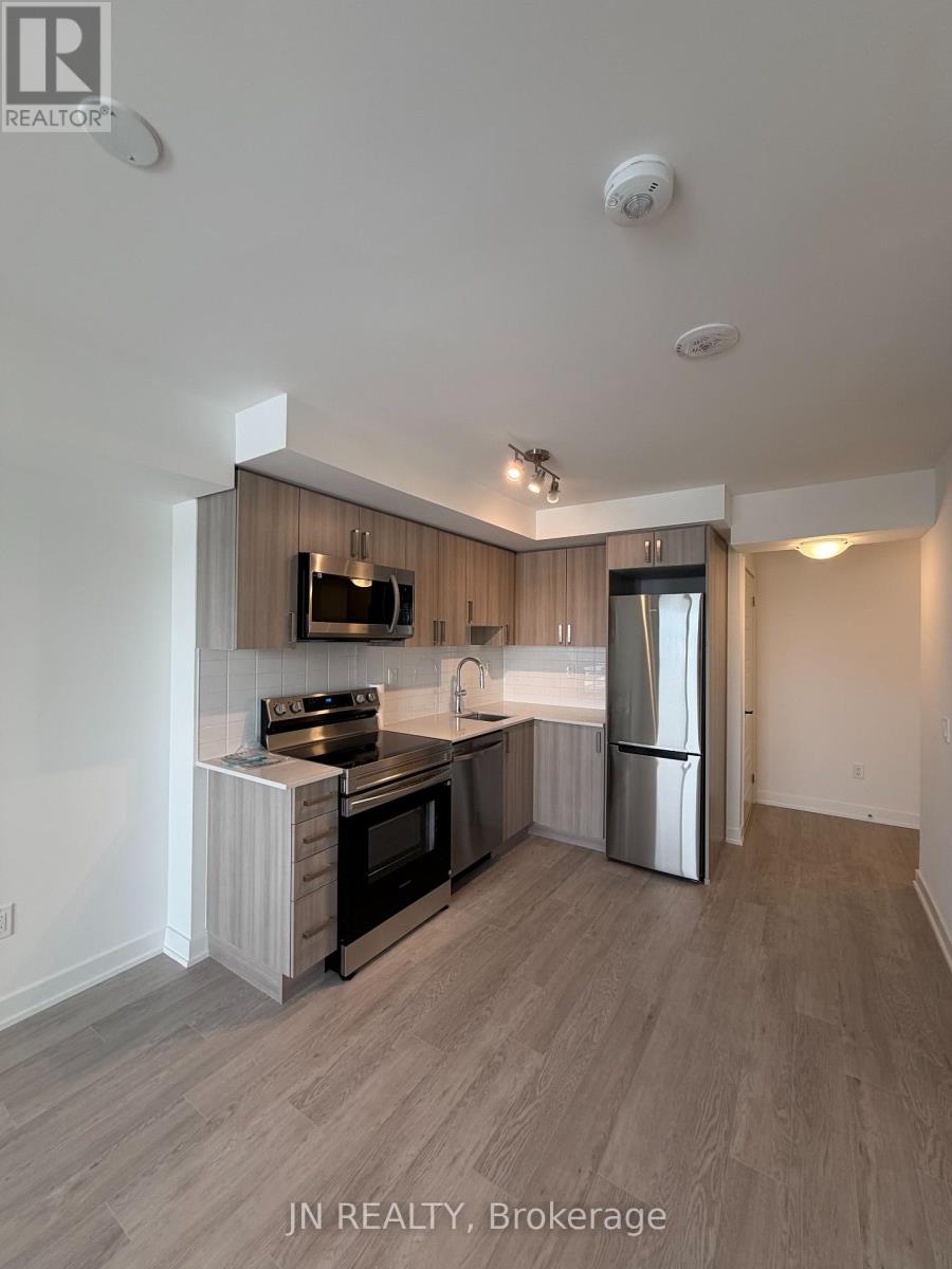 Apartment at 1112 - 1010 SANDY BEACH ROAD, Pickering (Bay Ridges)