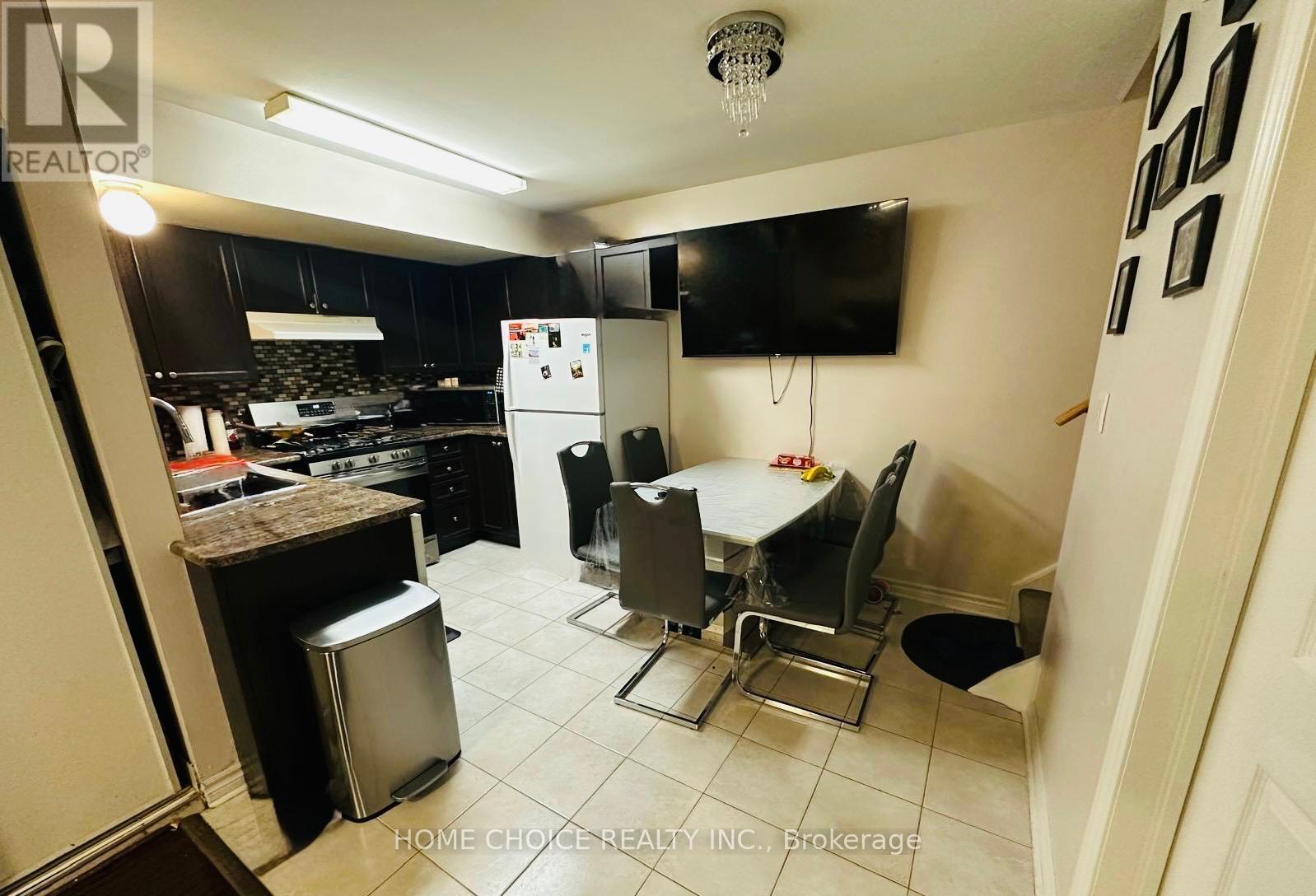 Townhouse at 105 - 1775 MARKHAM ROAD, Toronto (Malvern)