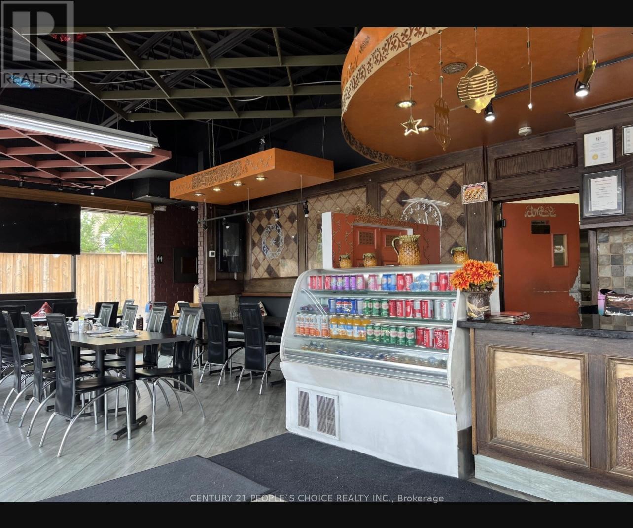 Other at 3452 KINGSTON ROAD, Toronto (Scarborough Village)