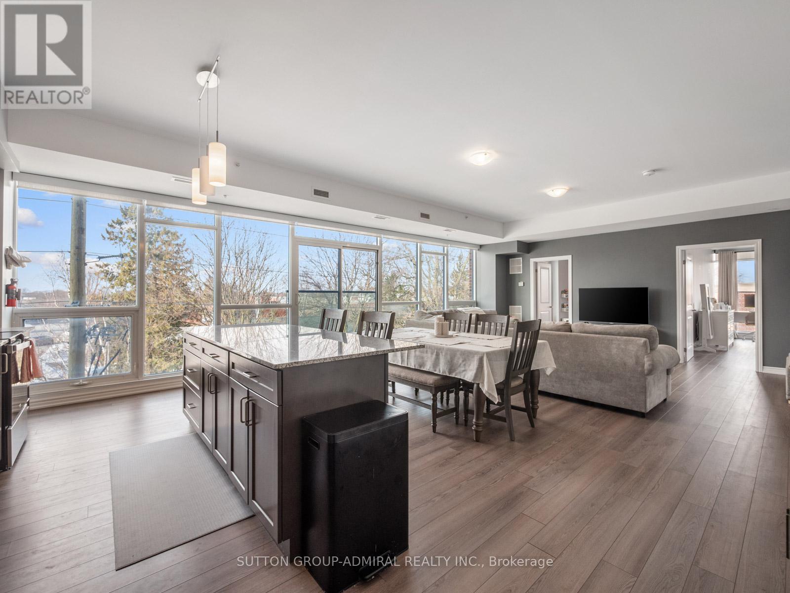 Apartment at 301 - 109 KING AVENUE E, Clarington (Newcastle)