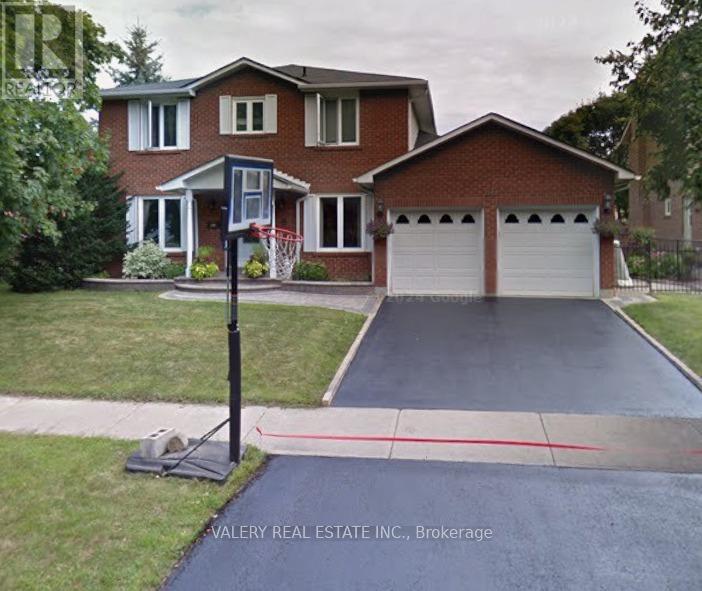 Detached at LOWER - 66 BONACRES AVENUE, Toronto (Centennial Scarborough)